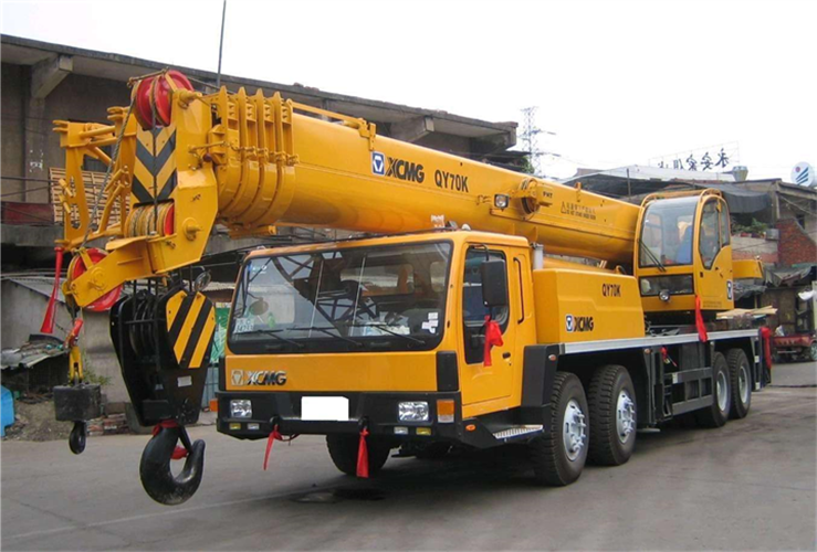 本溪市吊车出租选择重点