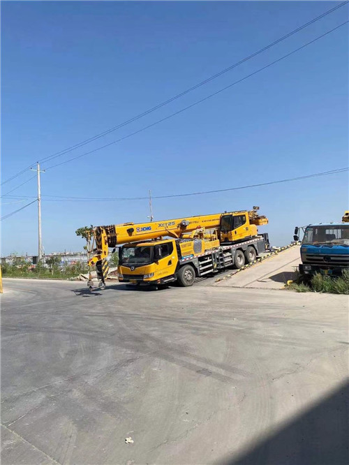 本溪市吊车作业时，可能会产生哪些额外收费项目？