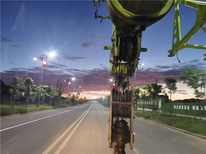 本溪市大件吊装怎么收费