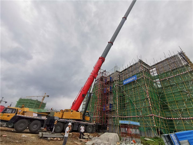 本溪市吊装方案需要单独付费吗？复杂工况是否提供专家论证？